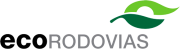 Logo do cliente - Ecorodovias: Papai Noel Existe