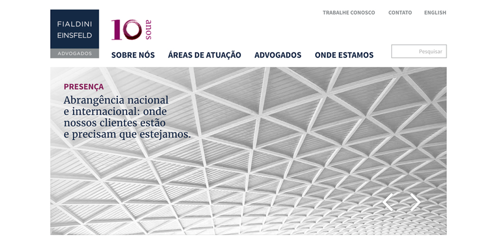 Depois