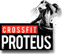 Crossfit Proteus