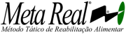 Logo do cliente - Meta Real
