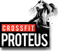 Crossfit Proteus